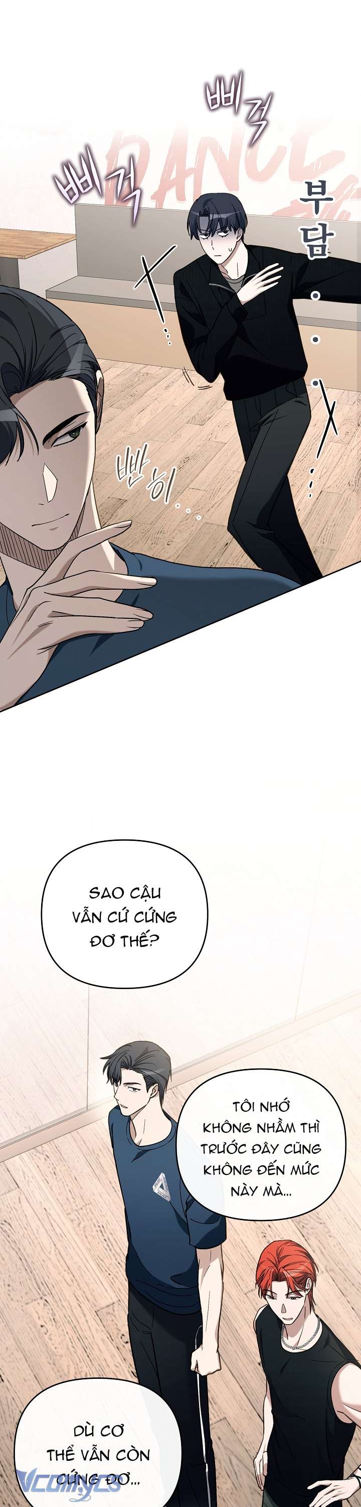 Rác Rưởi Sống Sót Với Thân Phận Thần Tượng PD Chap 6 - Trang 2