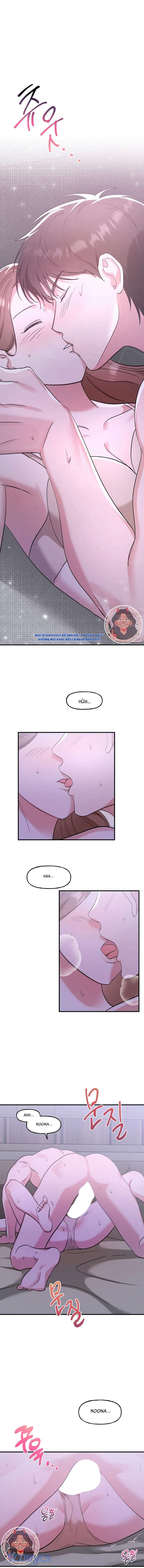[18+] Hồng Hư Hỏng Chap 9 - Trang 2
