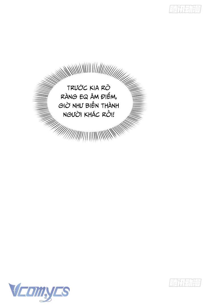 Hệt Như Hàn Quang Gặp Nắng Gắt Chapter 553 - Trang 4