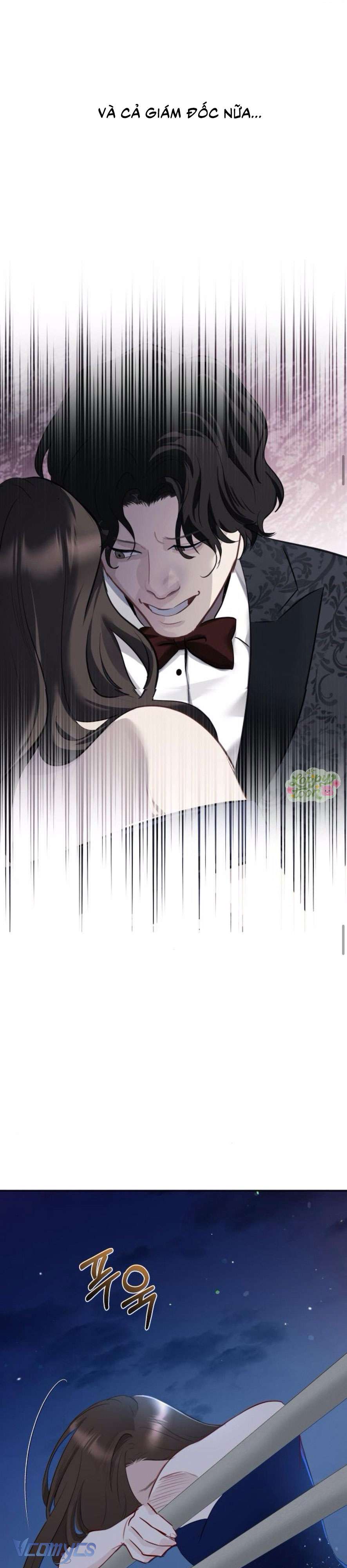 Quyền Lực Của Thư Ký Chap 29 - Trang 3