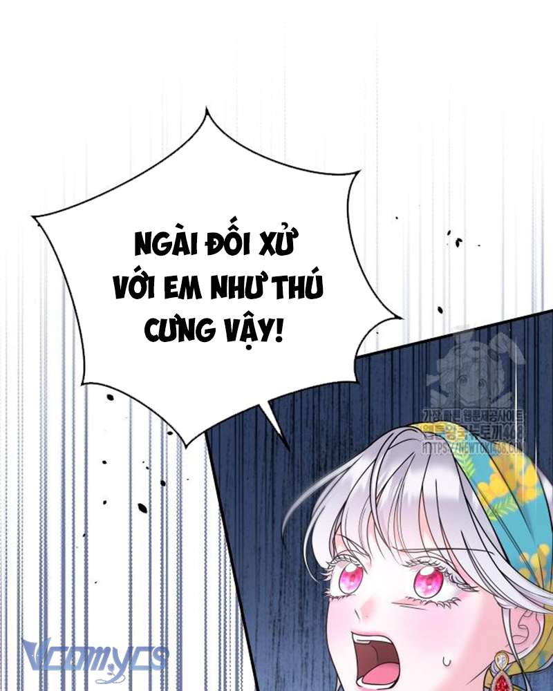 Trước Khi Em Có Ý Định Chạy Trốn Ta Sẽ Ngăn Chặn Nó Chap 21 - Trang 3