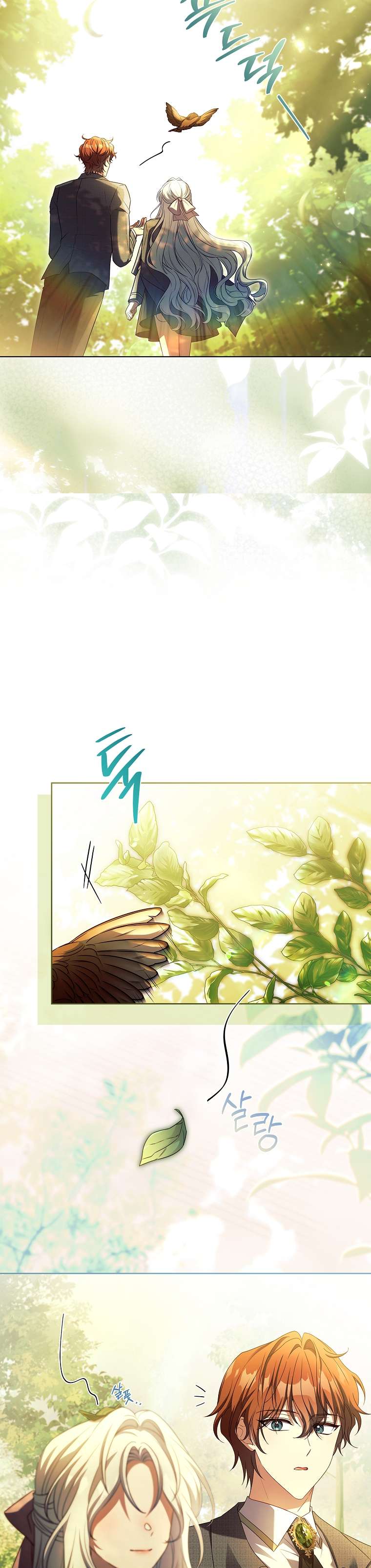 Cha Nào Con Nấy Chap 34 - Trang 3