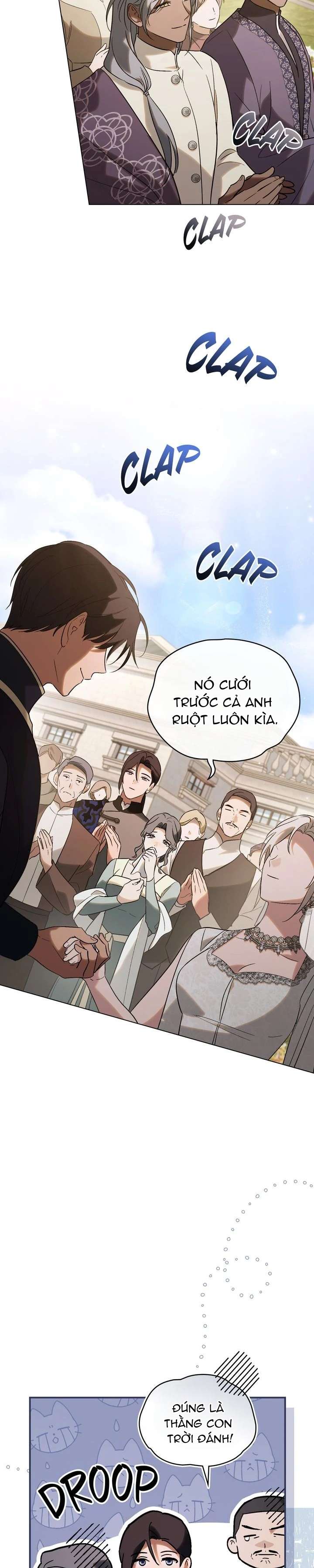Khi Số Phận Tìm Đến Hai Ta Chap 86 - Trang 4