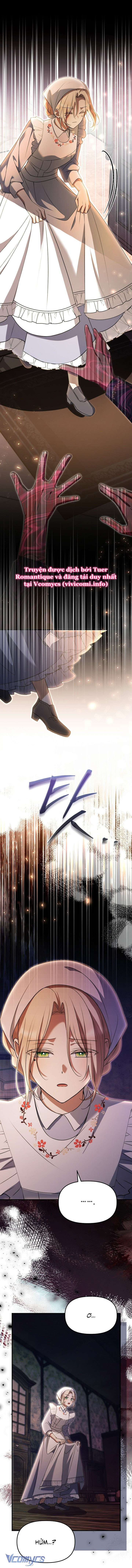 Sống Sót Tại Ngôi Trường Ma Ám Chap 4 - Trang 2