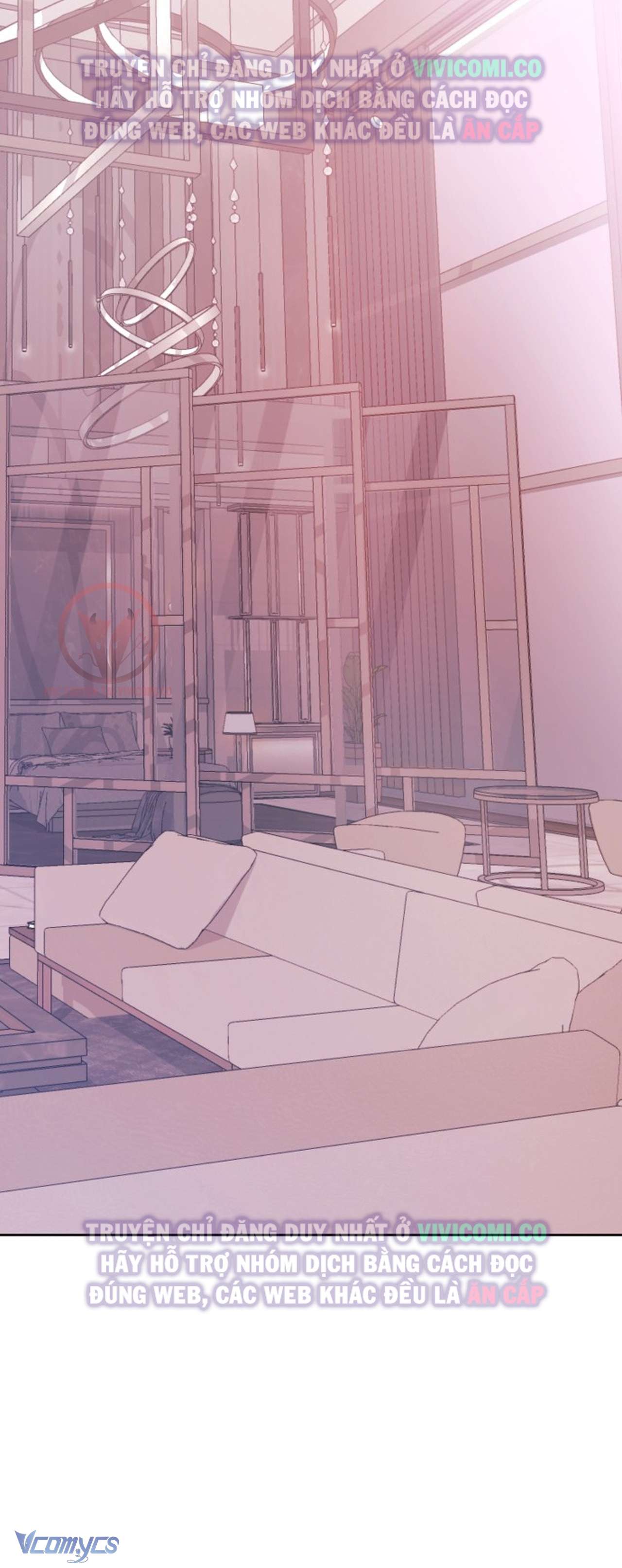 Chàng Quỷ Của Tôi Chap 21 - Trang 2