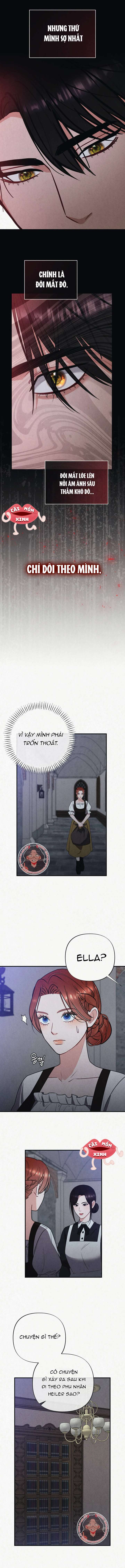 Tù Binh Trong Mơ Tù Binh Trong Mơ-Chap 14 - Trang 2
