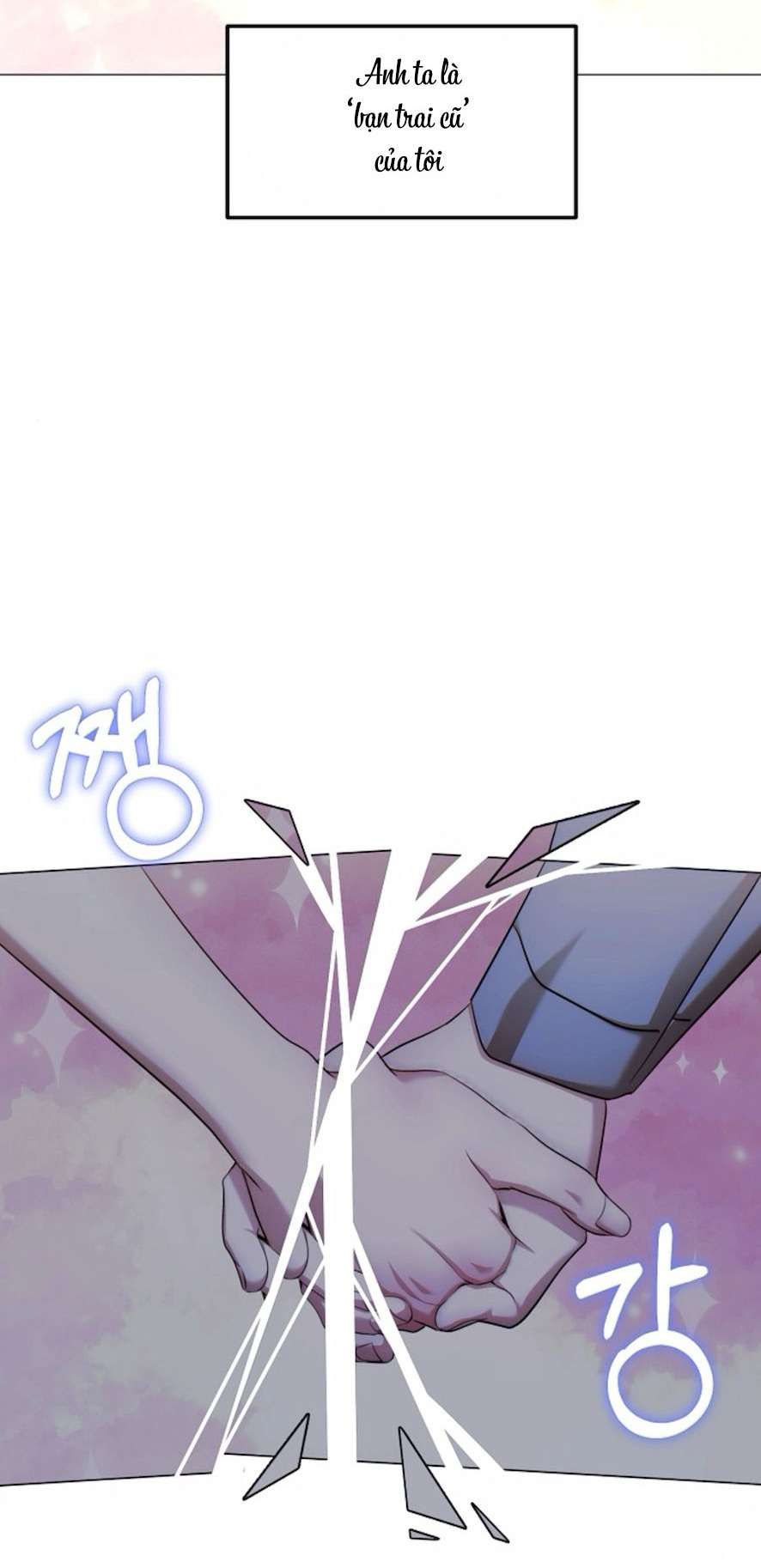 Sự Cám Dỗ Ngọt Ngào Của Cậu Bạn Thân Chap 22 - Next Chap 23