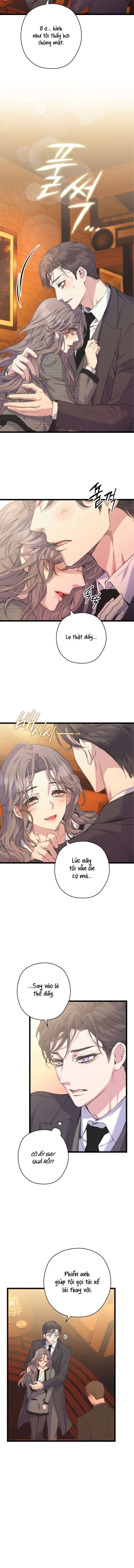 [ 18+ ] Thời gian phu thê ân ái Chap 13 - Next 