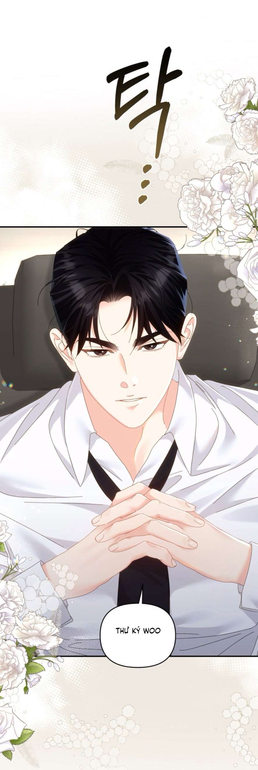 Chính Sách Khuyến Khích Chap 6 - Trang 2