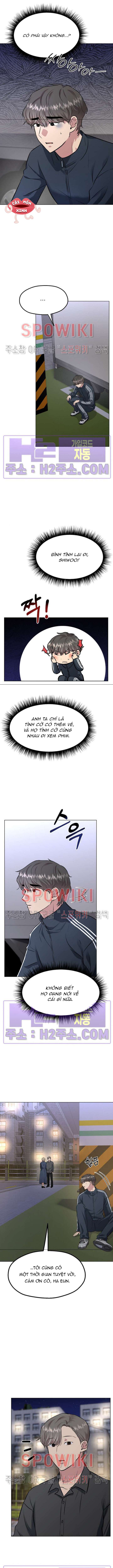 Twenty Nights Twenty Nights-Chap 23 - Trang 2