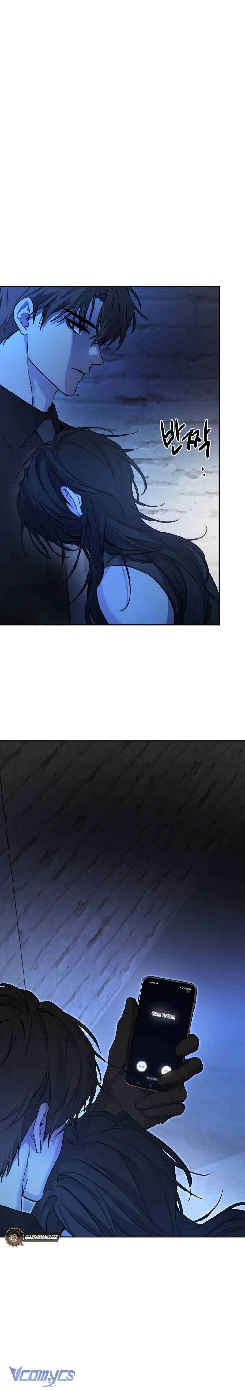 Bản Năng Dã Thú Chap 8 - Trang 3
