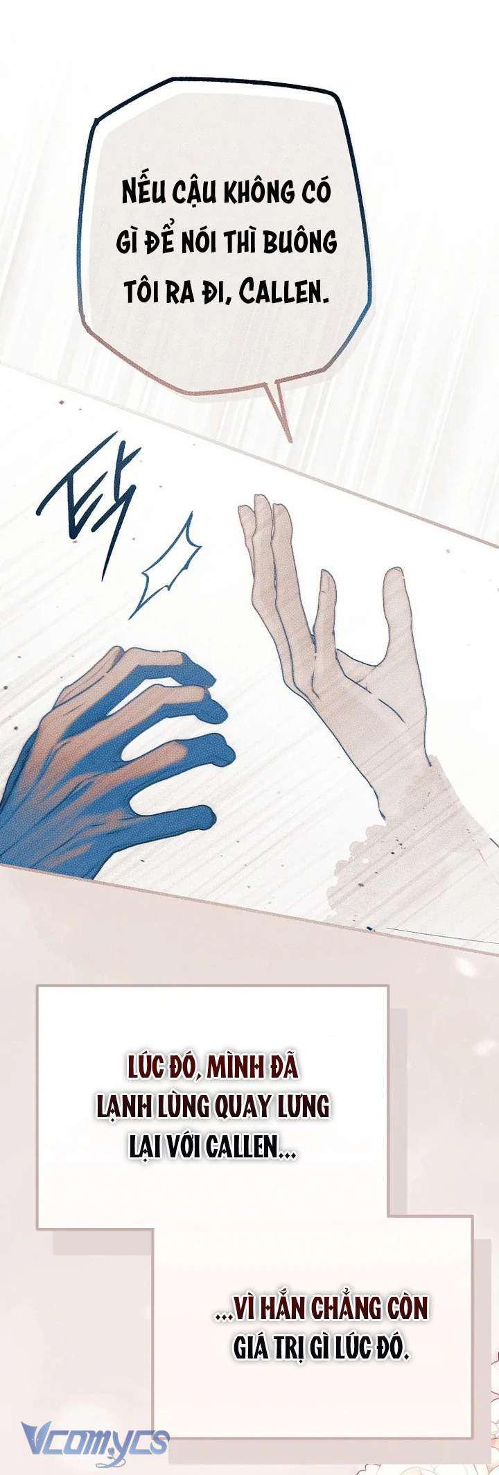 Ai Đó Đang Điều Khiển Cơ Thể Của Tôi Chap 64 - Next Chap 65