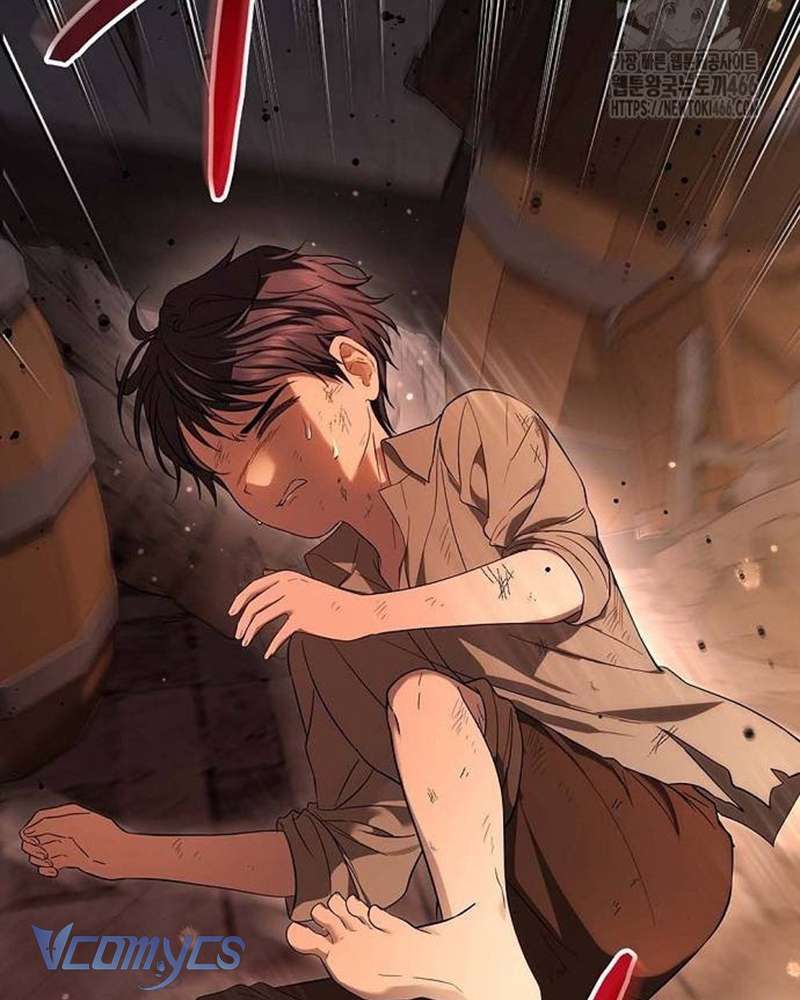 Praesepe Bên Ngoài Chiếc Lồng Chap 20 - Trang 3