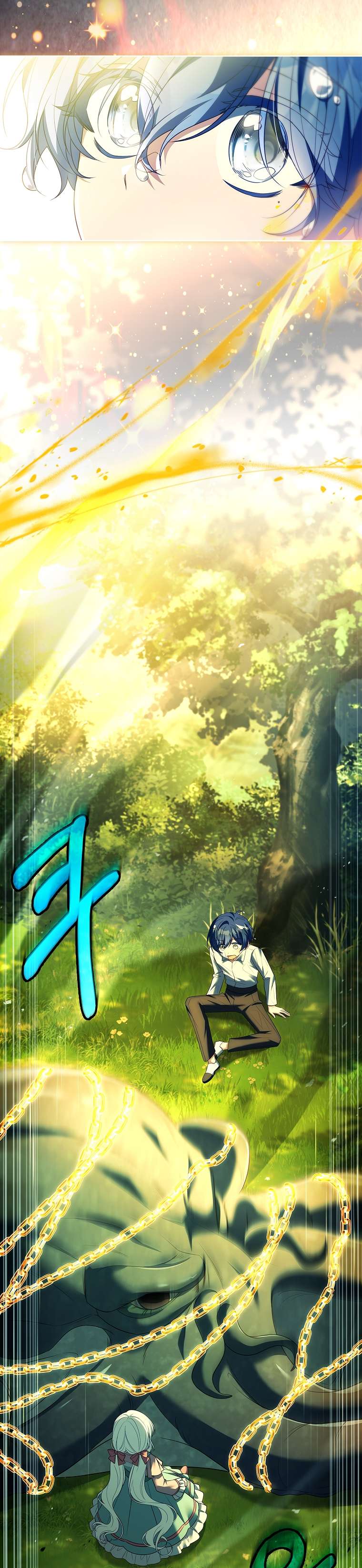 Cha Nào Con Nấy Chap 28 - Trang 4