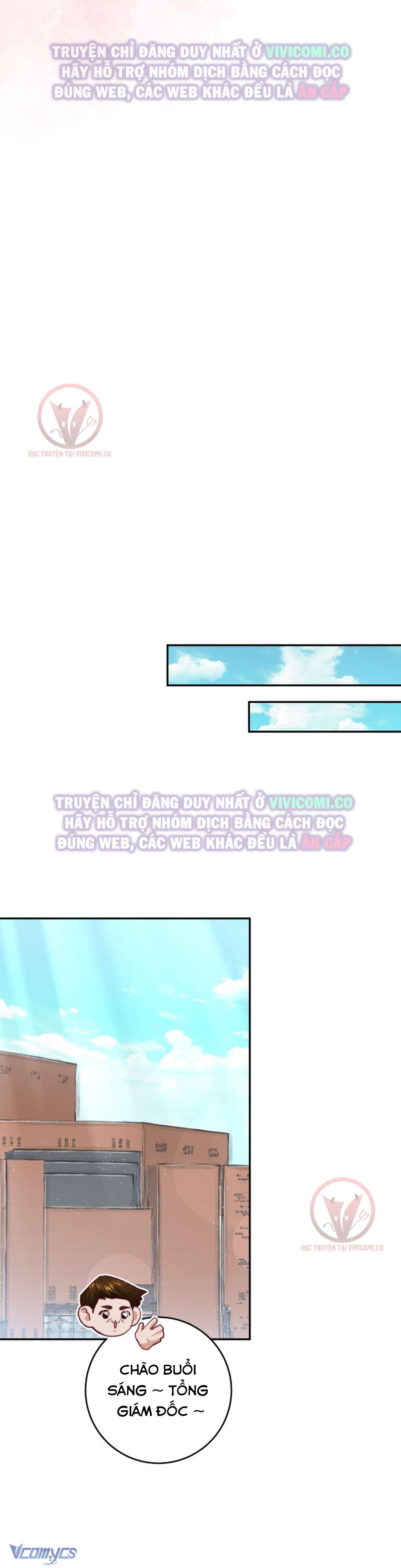 Chàng Quỷ Của Tôi Chap 10 - Trang 3