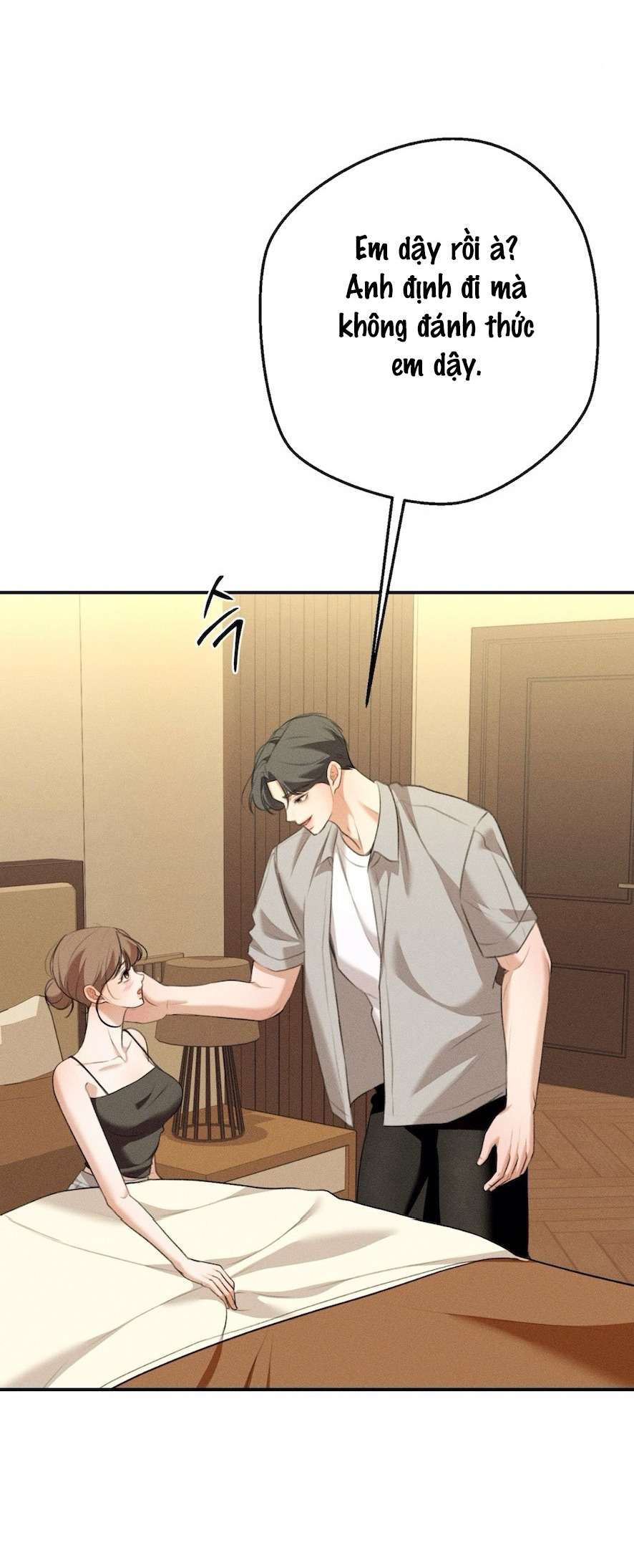 Cuộc Tấn Công Của Anh Trai Bạn Thân Chap 14 - Next 