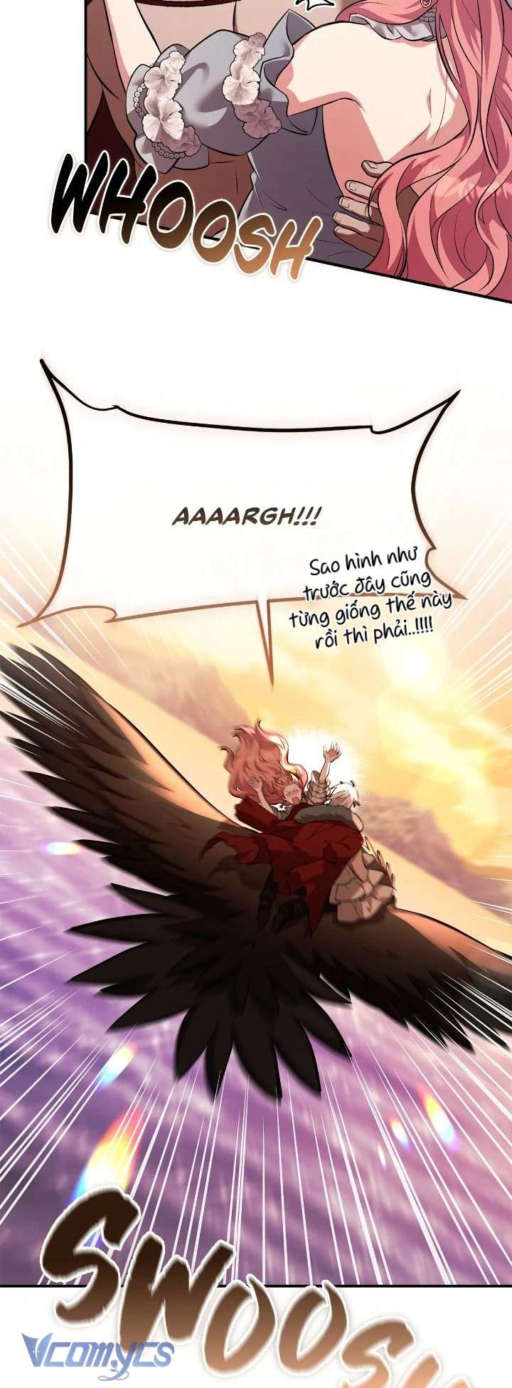 Dàn Harem Nóng Bỏng Đang Dần Lạnh Nhạt với Tôi! Chap 8 - Next 