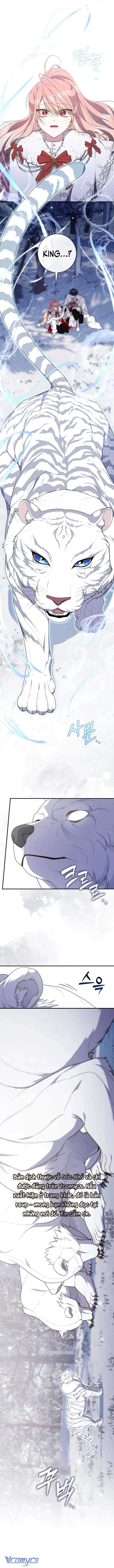Nàng Công Chúa Tiên Tri Chap 112 - Trang 3