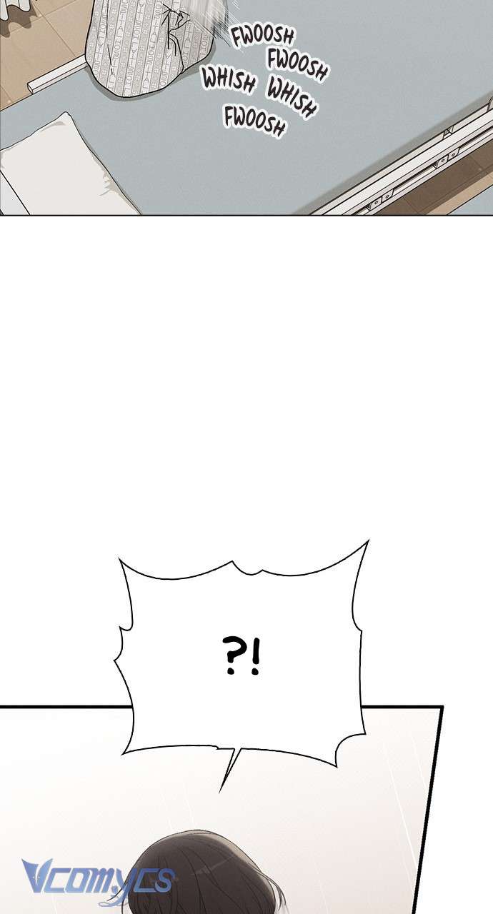 Review Người Yêu Cũ Chap 2 - Trang 3