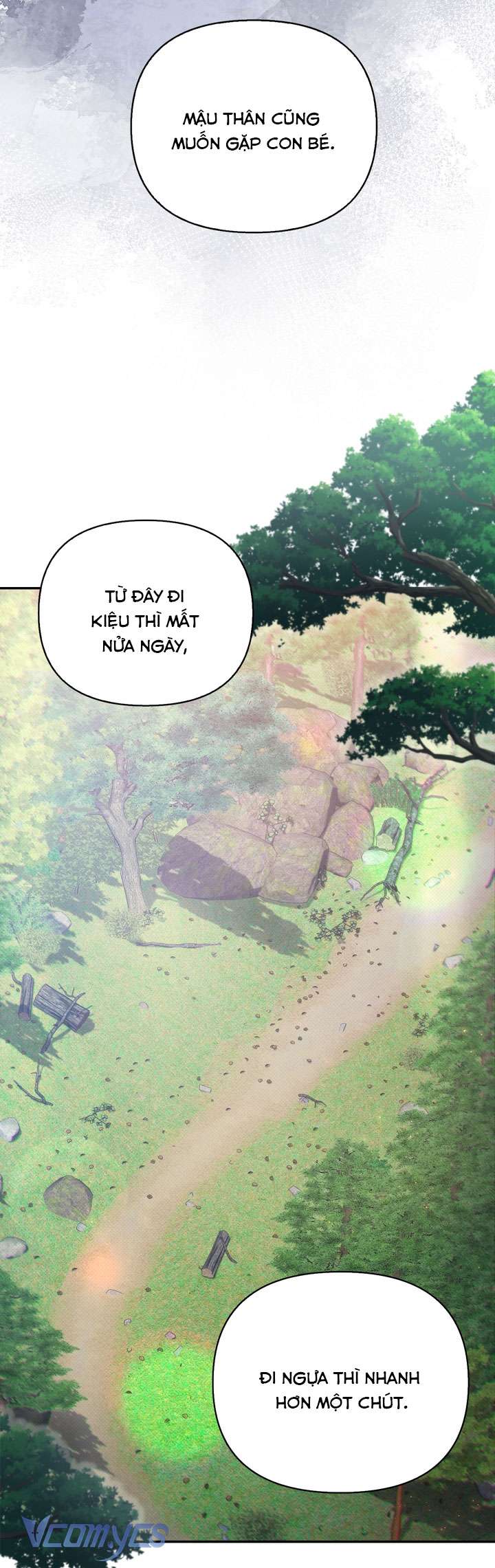 [18+] Tiết Học Bí Mật Của Trung Điện Chap 58 - Next Chap 59