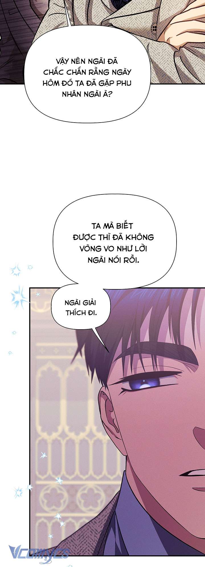 May Mắn Hay Bất Hạnh Chap 103 - Trang 2
