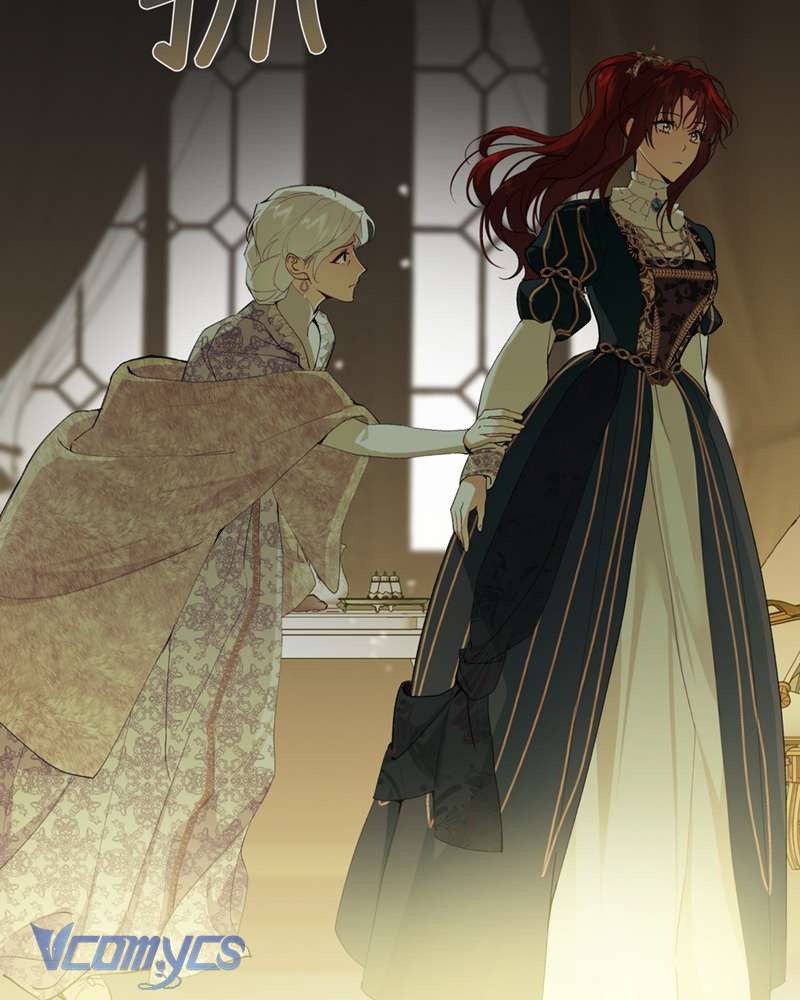 Cô Ấy Sẽ Thuần Hóa Các Anh Hùng Chap 15 - Trang 2