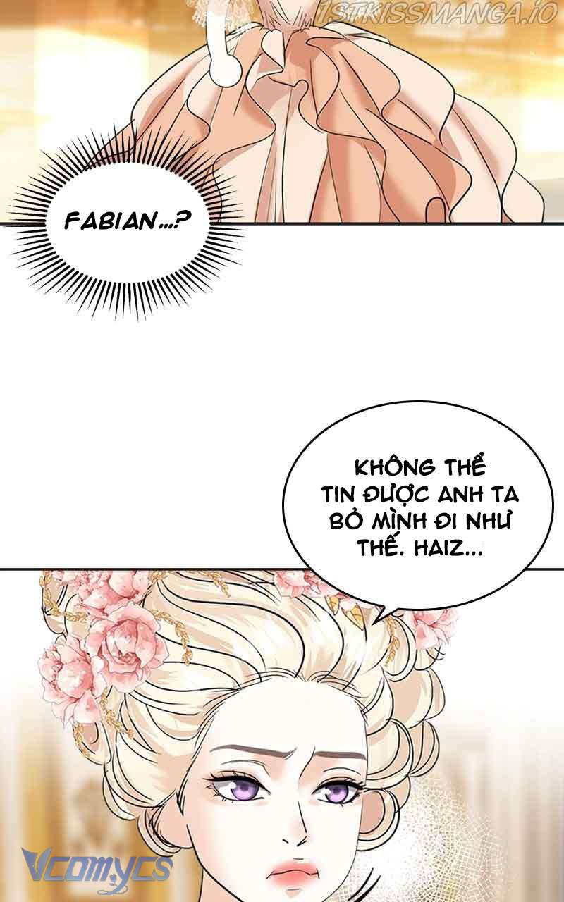 Hoàng Hậu Son Môi Chap 11 - Trang 2