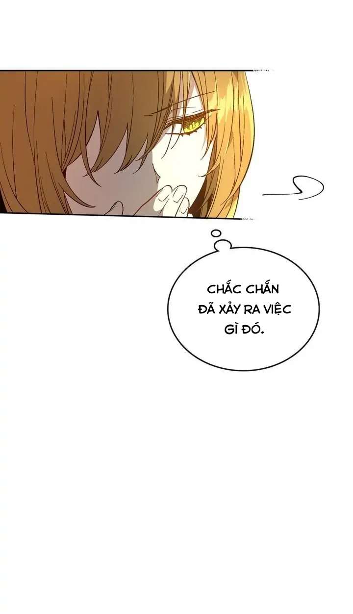 Vị Hôn Thê Khế Ước Của Công Tước Chap 129 - Trang 3