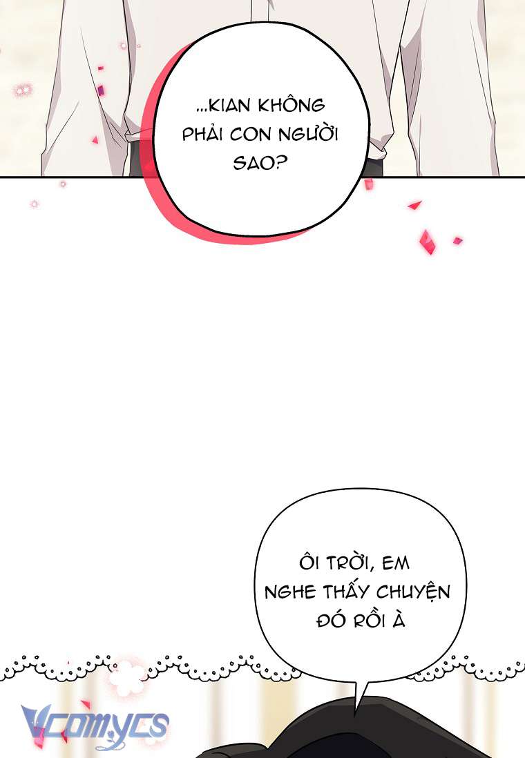 Tôi đã trở thành con gái út của công tước phản diện Chapter 13 - Trang 3