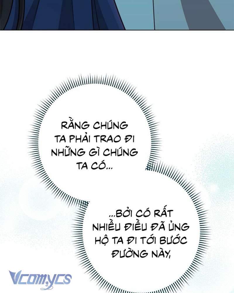 Hầu Gái Độc Quyền Của Hoàng Hậu Phản Diện Chap 86 - Trang 3
