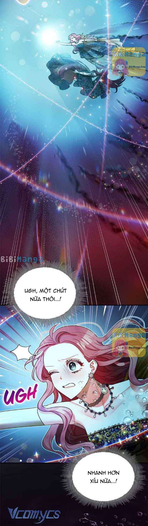 Liều Thuốc An Thần Của Bạo Chúa Chap 42 - Trang 2