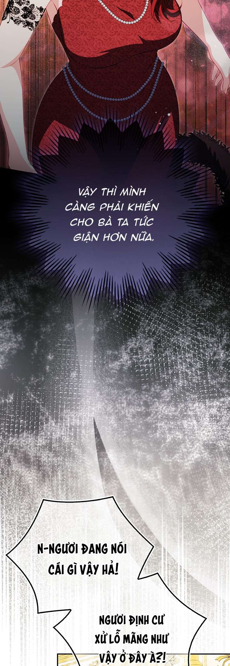 Nữ Chính Của Câu Chuyện Hối Hận Có Trái Tim Mạnh Mẽ Chap 2 - Next Chap 3