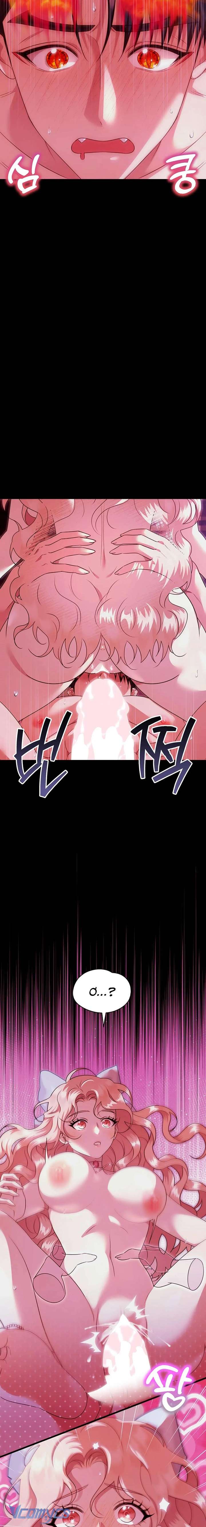 [18+] Tôi Tiễn Nam Chính Về Trời Nhé? Chap 6 - Next Chap 7