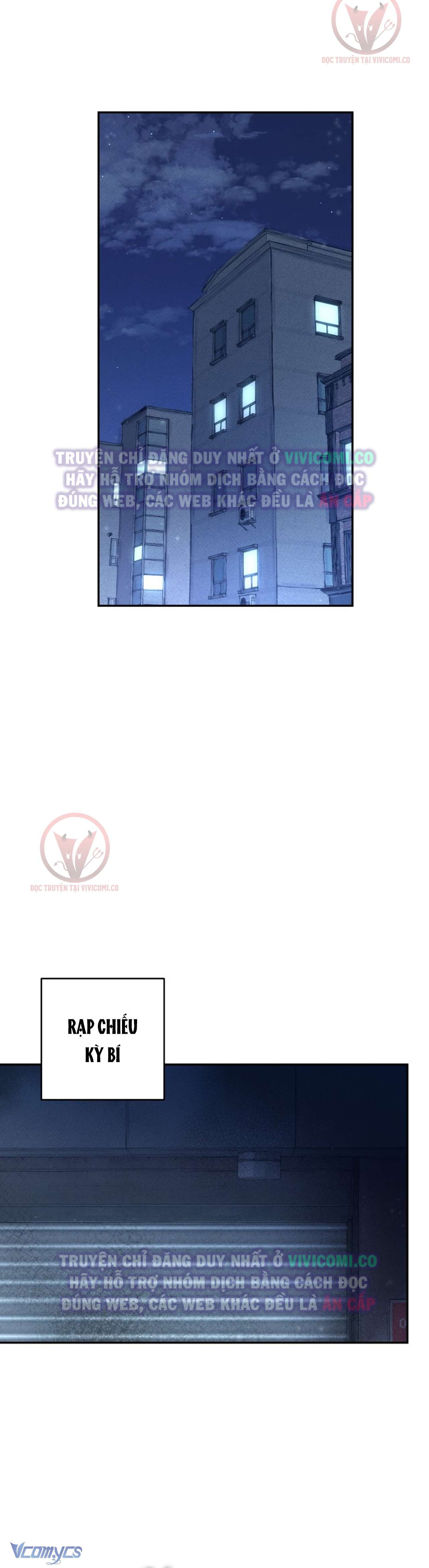 Chàng Quỷ Của Tôi Chap 8 - Next 