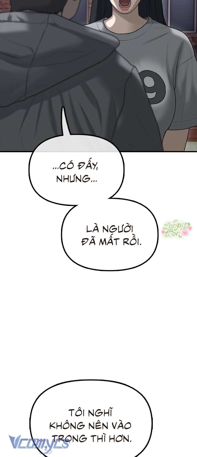 Tận Thế Đã Đến Chap 5 - Trang 3