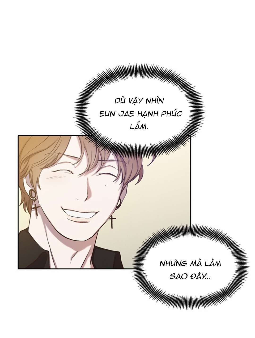 Thanh Xuân Của Chúng Ta Chap 91 - Trang 3