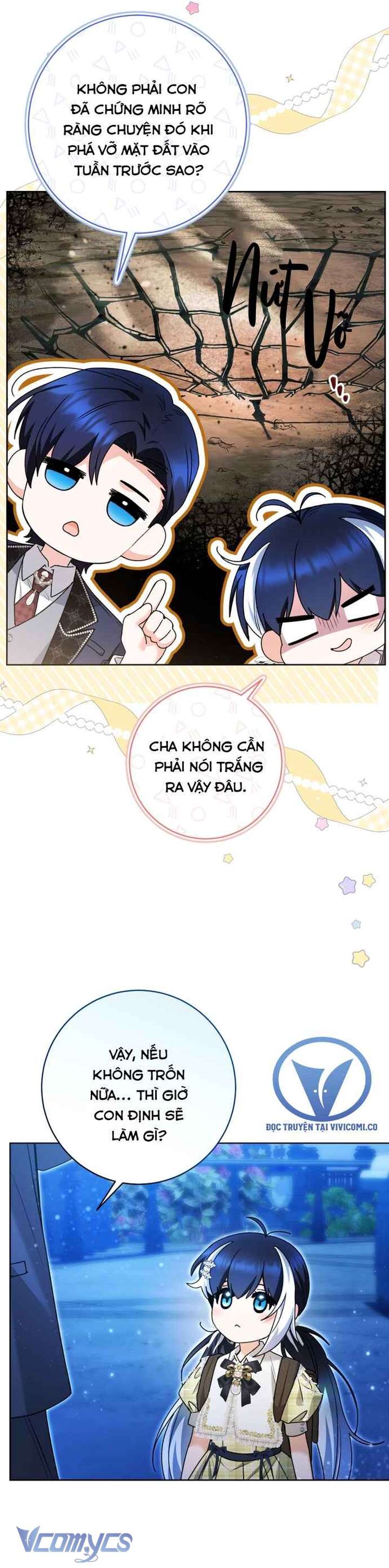 Bé Con Cá Voi Sát Thủ Chap 63 - Next 