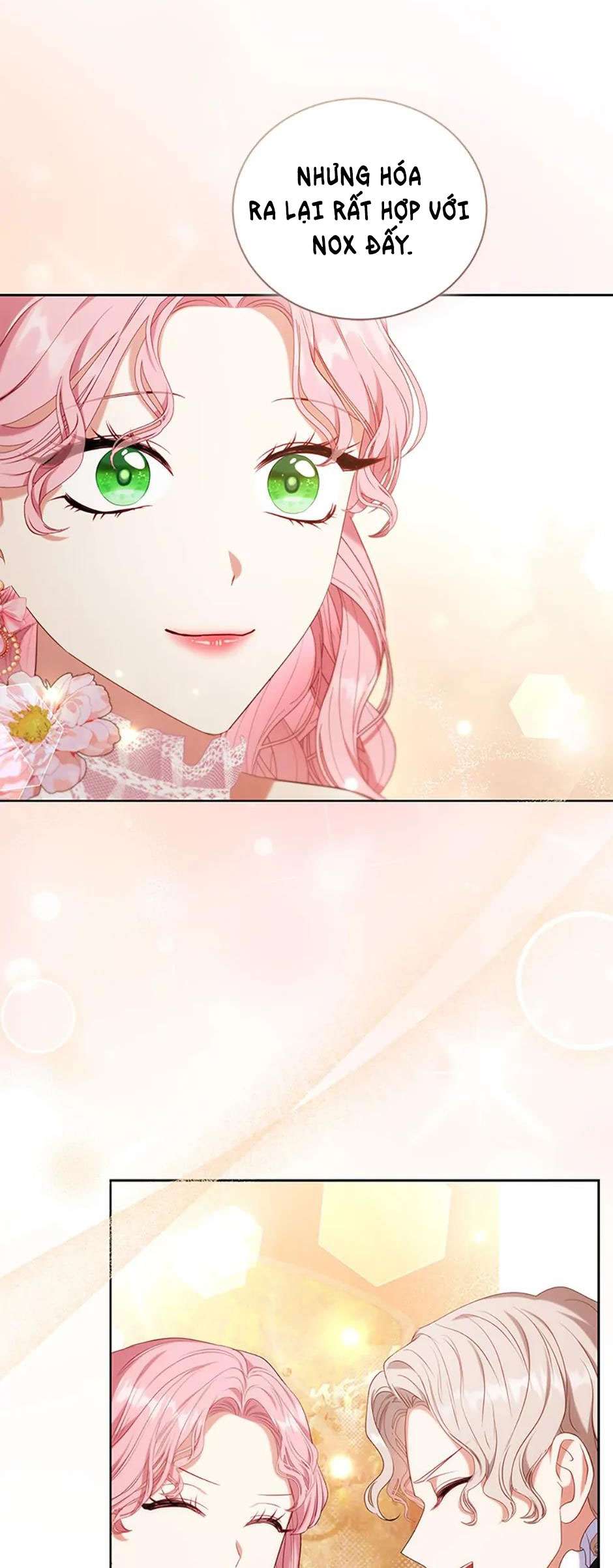 Hầu Gái Trong Trò Chơi Harem Ngược Muốn Nghỉ Việc Chap 48 - Next Chap 49