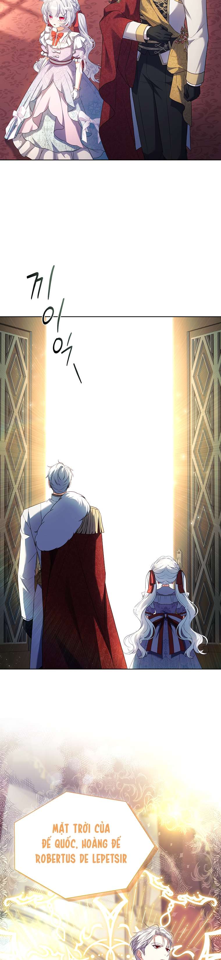 Cha Nào Con Nấy Chap 12 - Trang 4