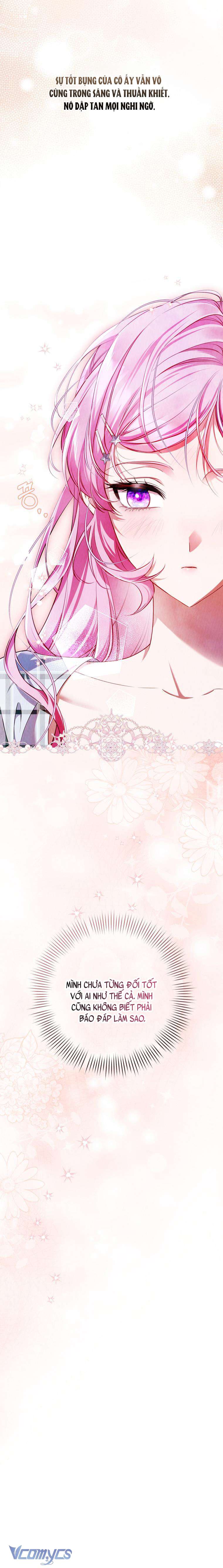 Hoa Bên Lưỡi Kiếm Chap 14 - Trang 2