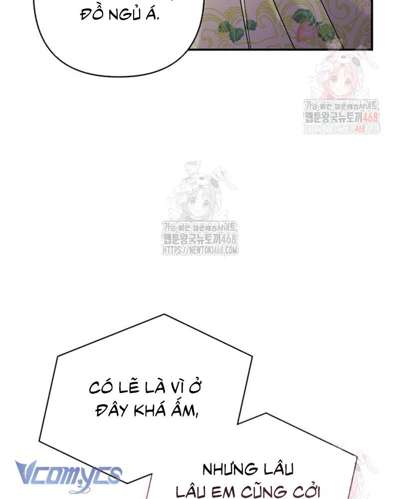 Trước Khi Em Có Ý Định Chạy Trốn Ta Sẽ Ngăn Chặn Nó Chap 23 - Next 