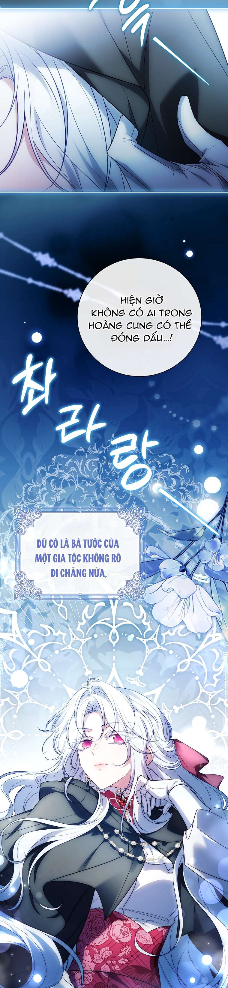 Cha Nào Con Nấy Chap 5 - Trang 3