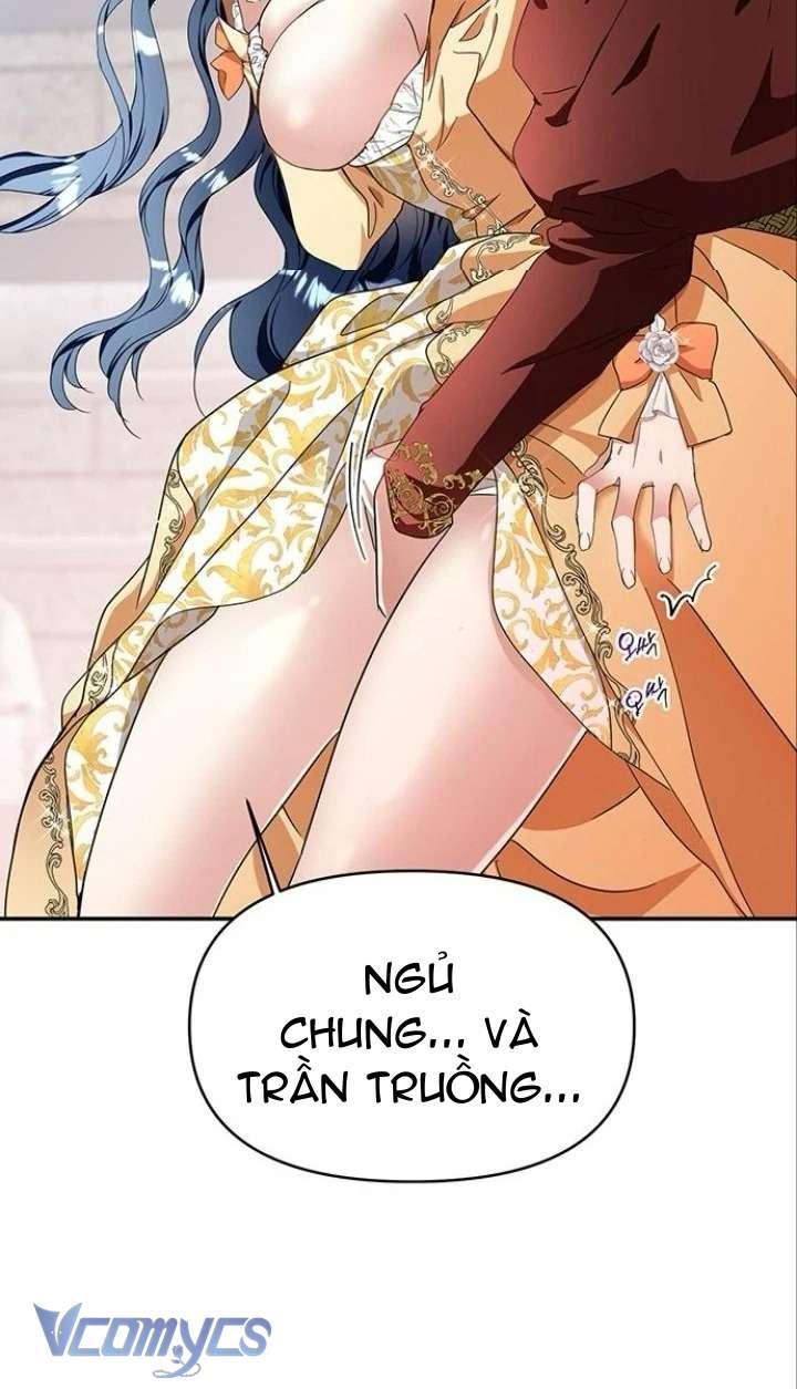 Người Yêu Đã Chết Của Tôi Đã Trở Thành Bạo Chúa Chap 12 - Next Chap 13