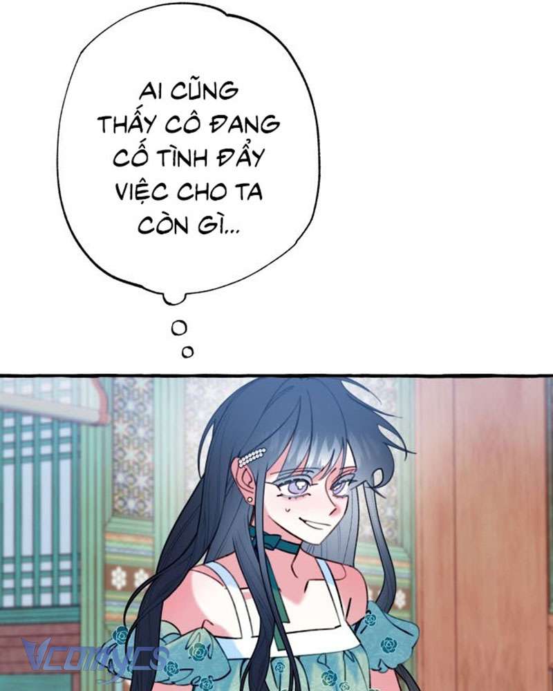 Chuyện Tình Tuyết Phương Bắc Chap 43 - Trang 4