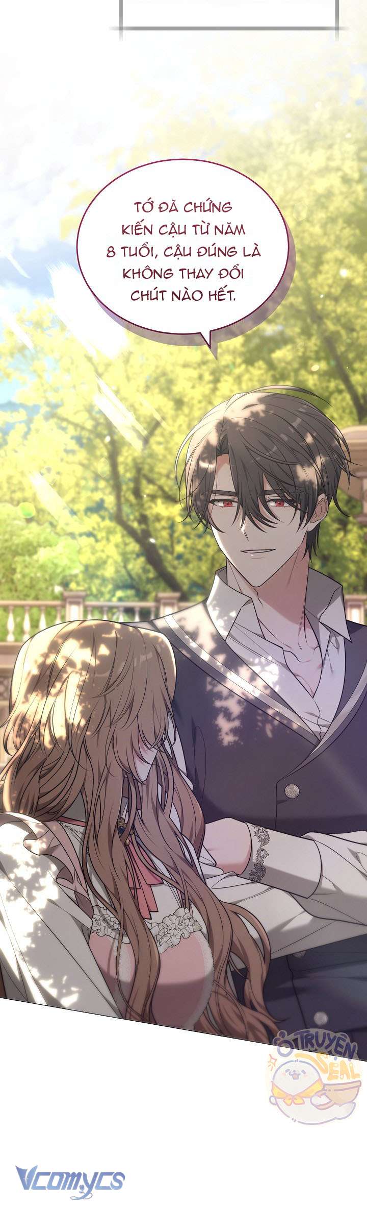 Lời Tỏ Tình Thứ 101 Chap 1 - Trang 2