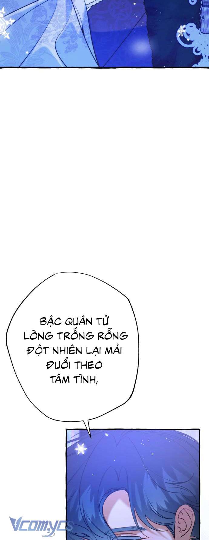 Chuyện Tình Tuyết Phương Bắc Chap 41 - Trang 4
