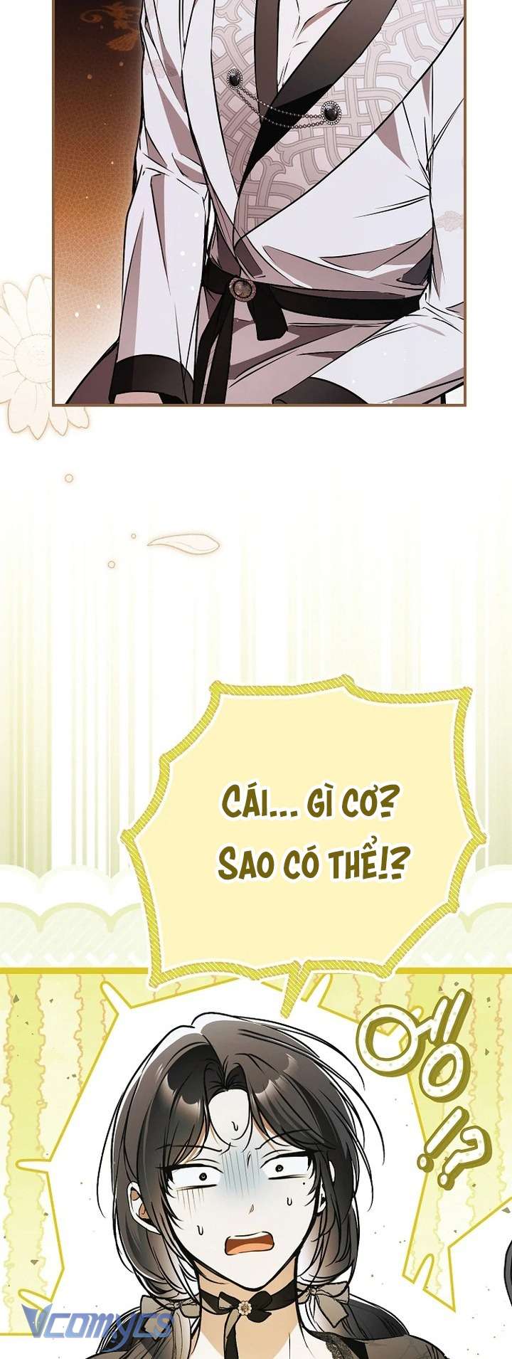 Ai Đó Đang Điều Khiển Cơ Thể Của Tôi Chap 65 - Next Chap 66