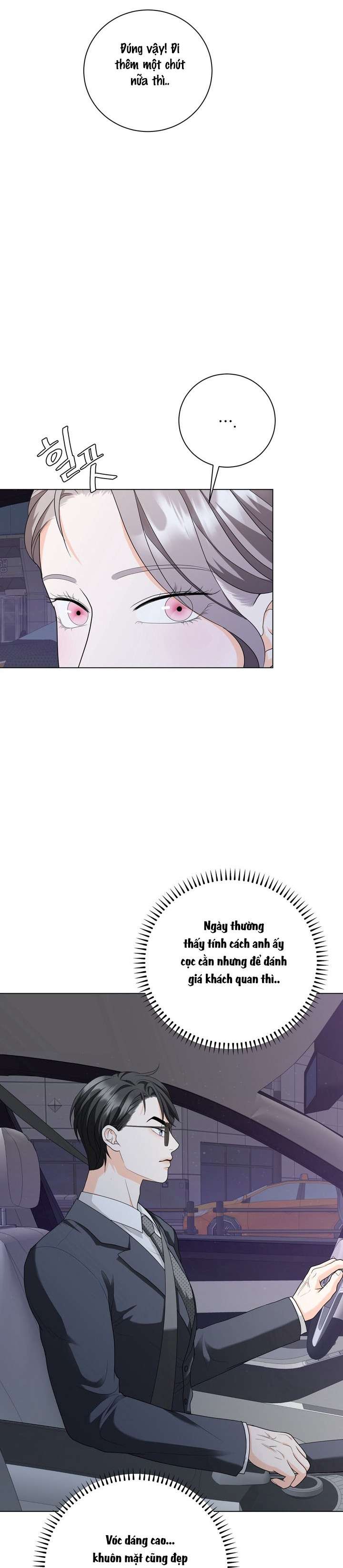 Đổi Pha Chap 2 - Trang 2