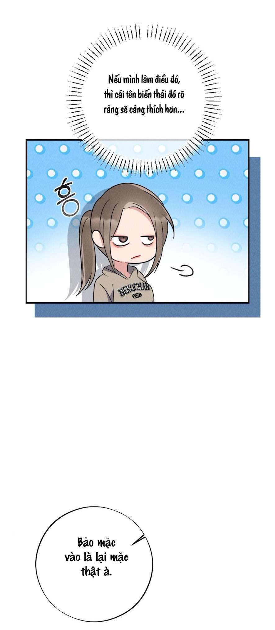Trò Chơi Quyền Lực Chap 8 - Trang 2
