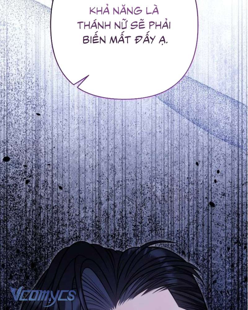 Trước Khi Em Có Ý Định Chạy Trốn Ta Sẽ Ngăn Chặn Nó Chap 26 - Trang 3